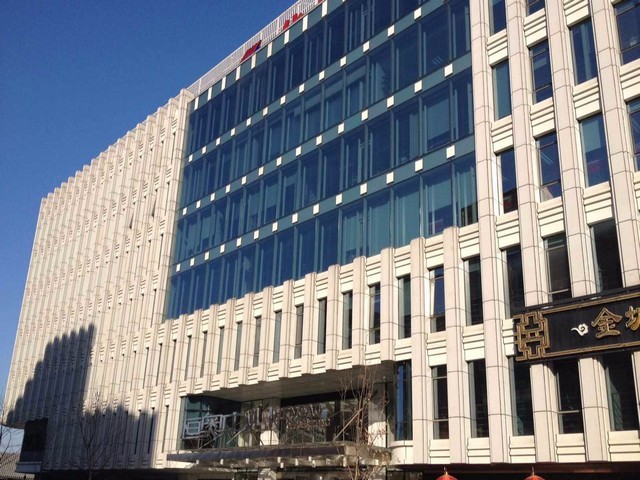 唐山室外除尘设备服务价格